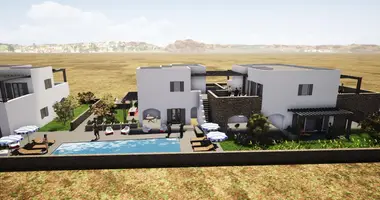 Wohnung in Alyki, Griechenland