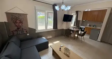 Wohnung 2 zimmer in Municipality of Thessaloniki, Griechenland
