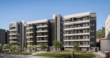 1 bedroom apartment in Limassol, Cyprus