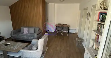 Apartamento 1 habitación en Podgorica, Montenegro