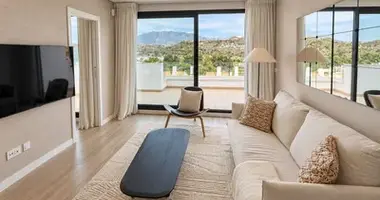 1 bedroom apartment in Mijas, Spain