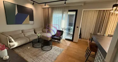 2 bedroom apartment in Podgorica, Montenegro