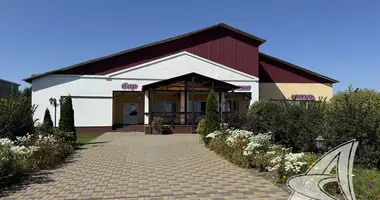 Restaurant 511 m² dans Stradziec, Bélarus