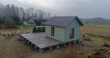 Parcela en Miazanski sielski Saviet, Belarús