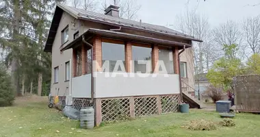 3 bedroom house in Helsinki sub-region, Finland