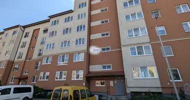 Appartement dans Kaliningrad, Russie
