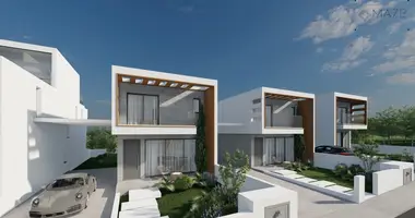 Villa in Geroskipou, Zypern