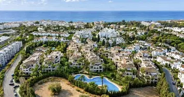 Wohnung 2 Schlafzimmer in Marbella, Spanien