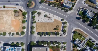 Plot of land in Loule, Portugal