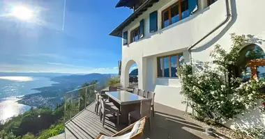 Villa 6 bedrooms in Montreux, Switzerland