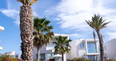 Apartamento 3 habitaciones en Peyia, Chipre