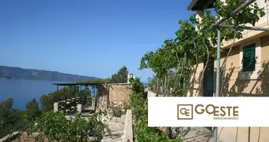 Maison 4 chambres dans Opcina Dezanovac, Croatie