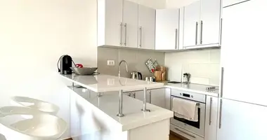 Apartment in Dobra Voda, Montenegro