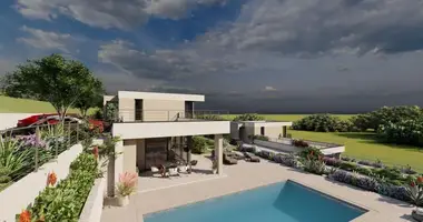 Villa 4 bedrooms in Grad Porec, Croatia