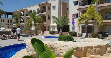 2 bedroom apartment in Paphos Municipality, Cyprus