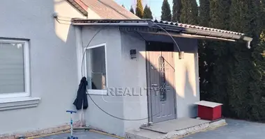 House in Muchaviecki sielski Saviet, Belarus