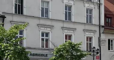 INVESTMENT OPPORTUNITY - Historic Income-Generating Townhouse | Mikołów, Poland en Mikolow, Polonia