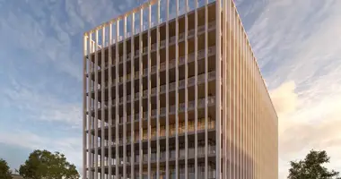 Büro 201 m² in Limassol, Zypern