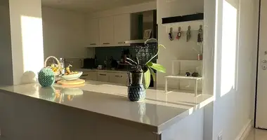 Wohnung 3 Schlafzimmer in Germasogeia, Zypern
