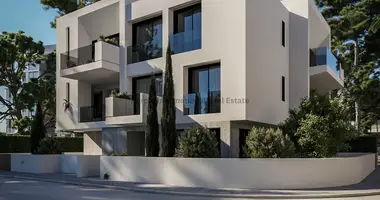 Apartamento 1 habitacion en Pafos, Chipre