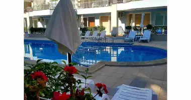 Apartment in Nesebar, Bulgaria