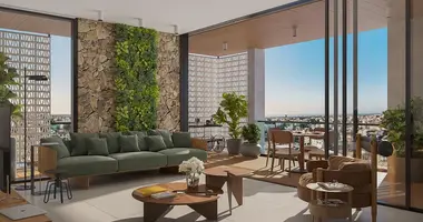 Investment 768 m² in Paphos Municipality, Cyprus