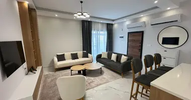 Квартира 2 комнаты в Iskele Belediyesi, Северный Кипр