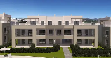 Bungalow w Casares, Hiszpania