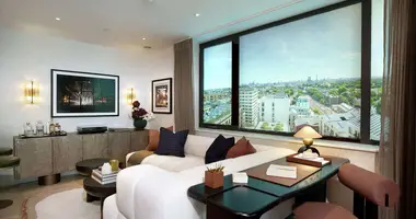 Wohnung 2 Schlafzimmer in London, Großbritannien