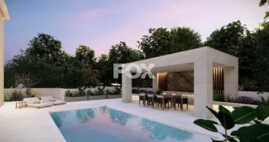 Квартира 4 спальни в Chloraka, Кипр