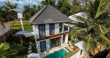 Villa in Gianyar, Indonesien