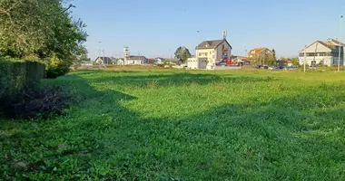 Участок земли в Запрешич, Хорватия
