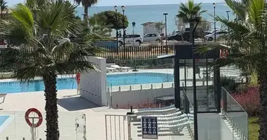 Appartement 2 chambres dans Torremolinos, Espagne