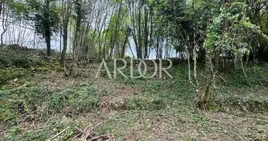 Terrain dans Opcina Matulji, Croatie