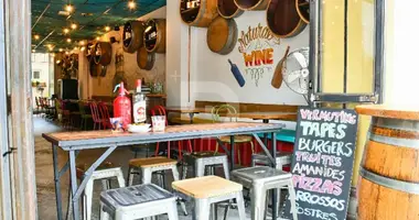 Restaurant, Café 120 m² in Barcelona, Spanien