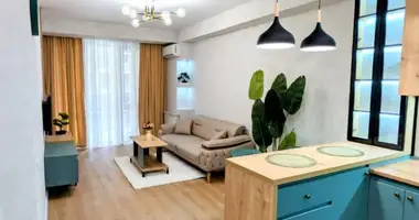 1 bedroom apartment in Tbilisi, Georgia
