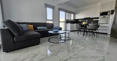 Квартира 1 спальня в муниципалитет Лимасол, Кипр