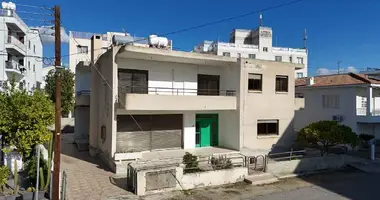 Wohnung in Nikosia, Zypern