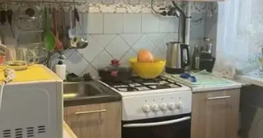 Mieszkanie 2 pokoi w Odessa, Ukraina