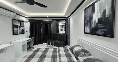 Кондо 1 спальня в Паттайя, Таиланд