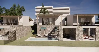 4 room apartment in Croatia