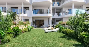 Appartement 3 chambres dans Fuengirola, Espagne