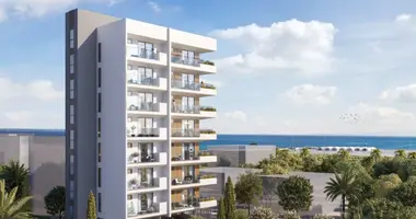 2 bedroom apartment in Larnaca, Cyprus