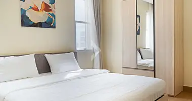 Kondominium 1 zimmer in Sangkat Phsar Daeum Thkov, Kambodscha