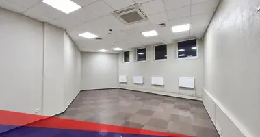 Shop 127 m² in Minsk, Belarus