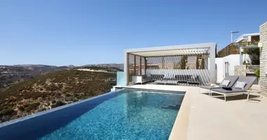 Villa en Tsada, Chipre