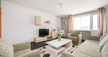 Квартира 2 комнаты в Вильнюс, Литва