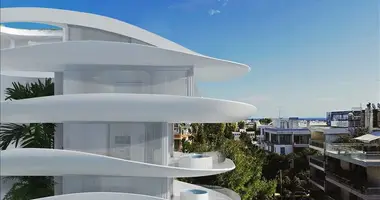 Ático Ático 5 habitaciones en Municipality of Glyfada, Grecia