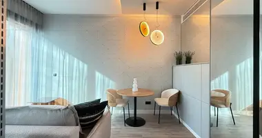 1 bedroom apartment in Warsaw, Poland