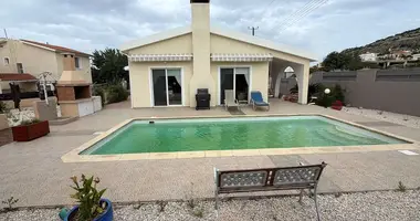 3 bedroom bungalow in Peyia, Cyprus